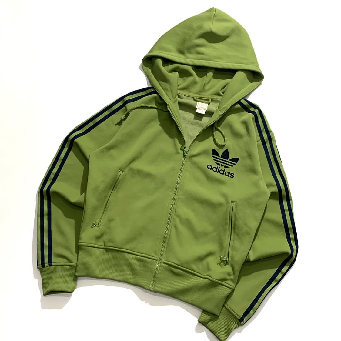 아디다스 후드 파이어버드 트랙탑  상품이미지1