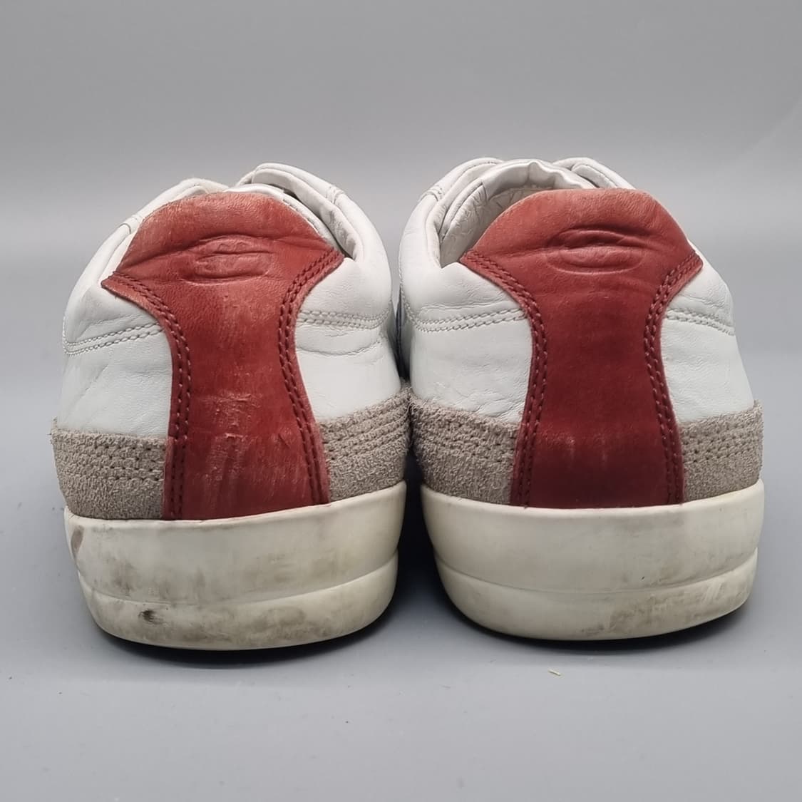 호킨스스포츠 레더 남성스니커즈260 상품이미지4