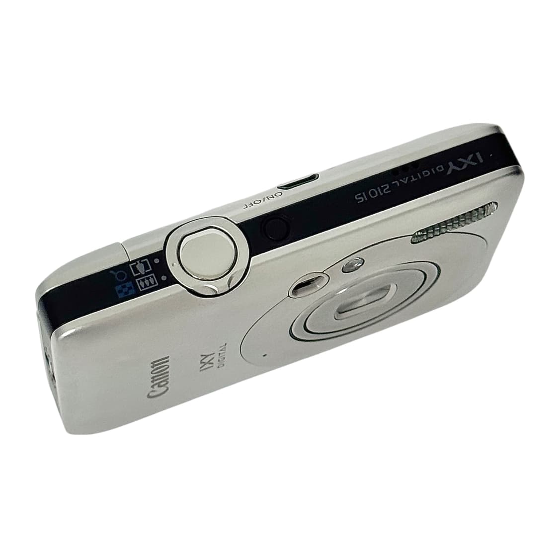 (희귀⚡️) Canon ixy 캐논 익시 210IS (익서스 100IS) 상품이미지3