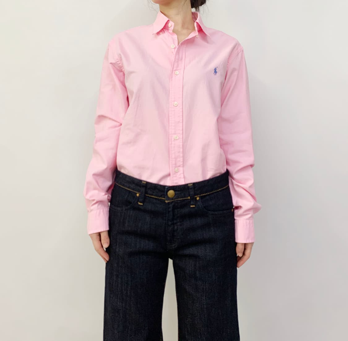폴로 랄프 로렌 셔츠 상품이미지1