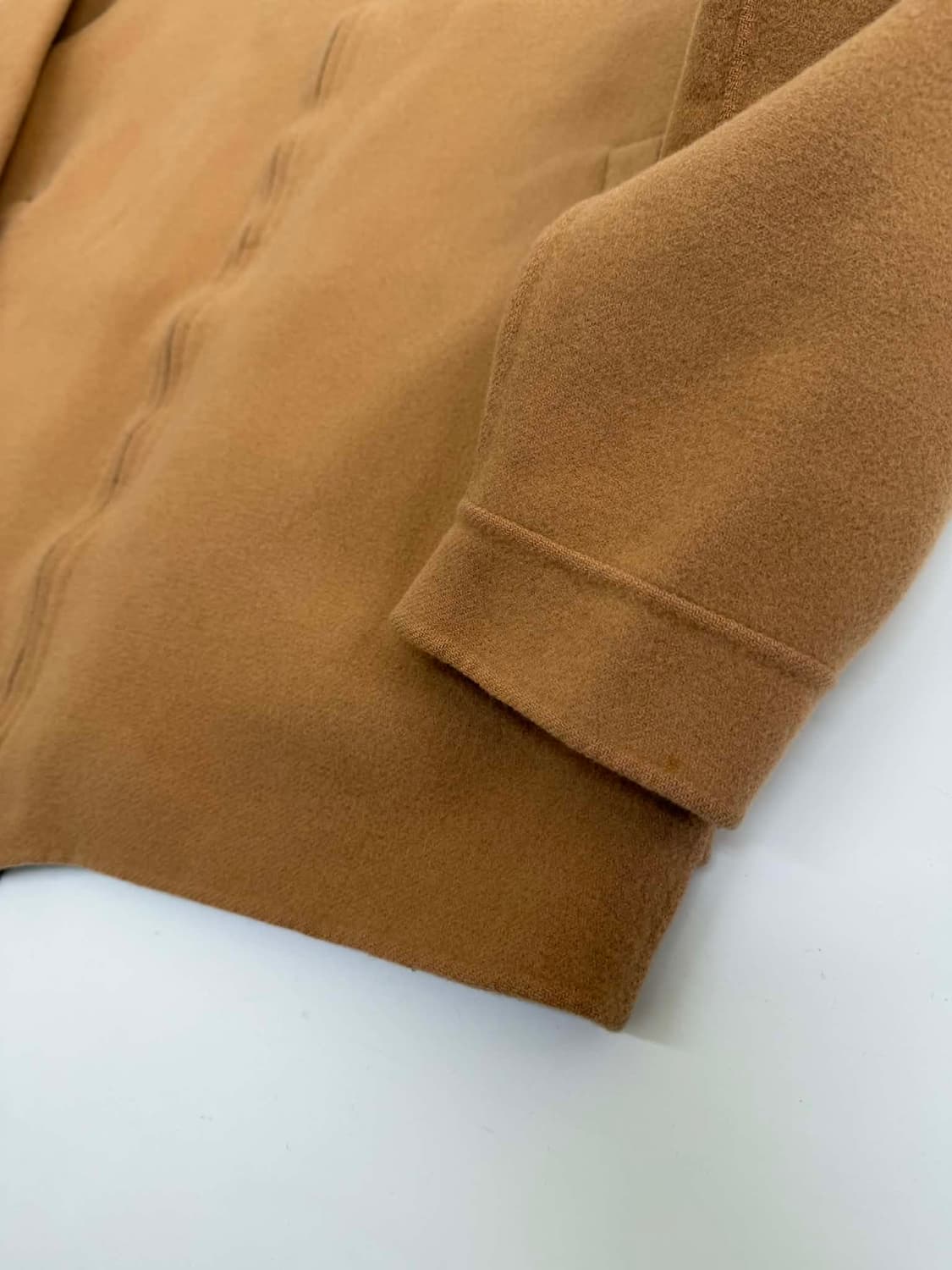 입생로랑 YSL 울 스윙탑 자켓 상품이미지9