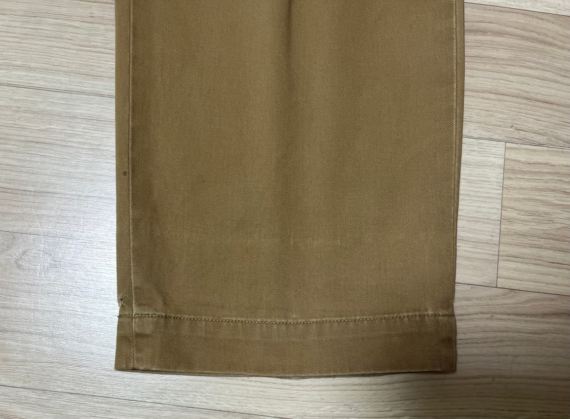 90’s 폴로 랄프 로렌 앤드류 치노 팬츠 상품이미지6