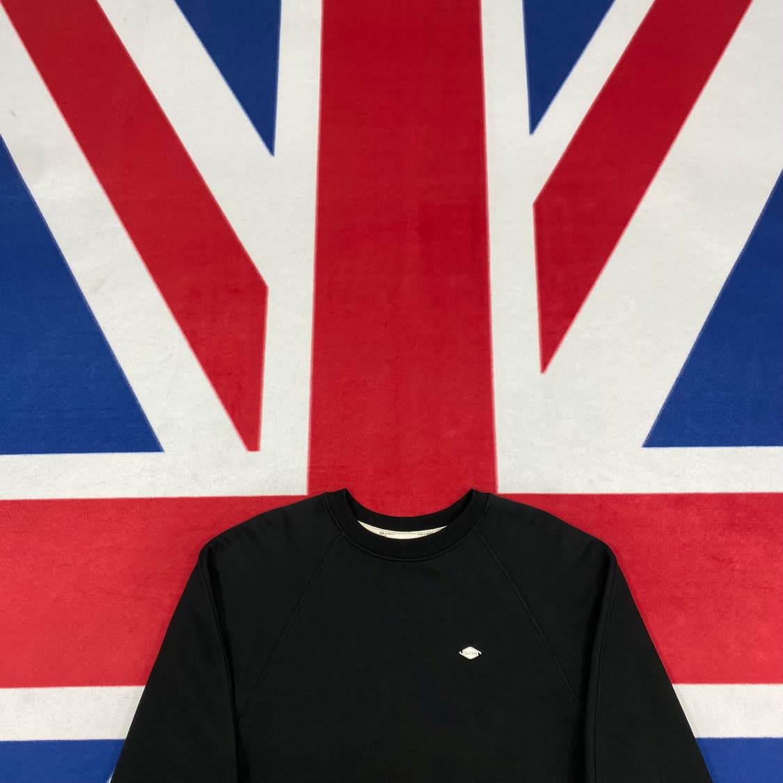 틸아이다이 맨투맨 여성 FREE  상품이미지3