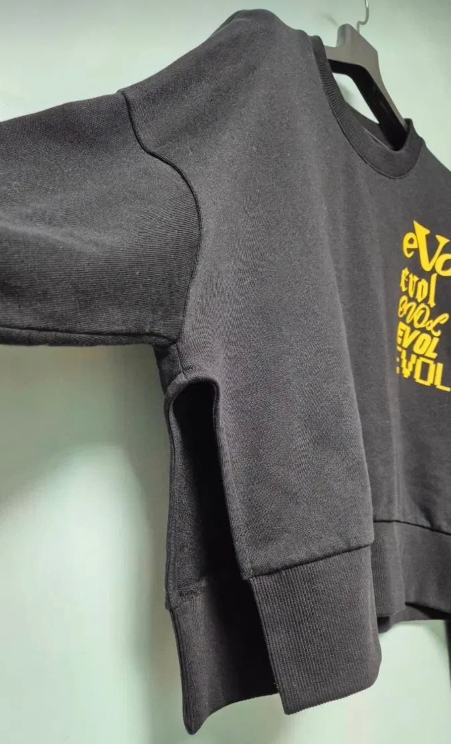 Aalto 스웻셔츠 상품이미지3