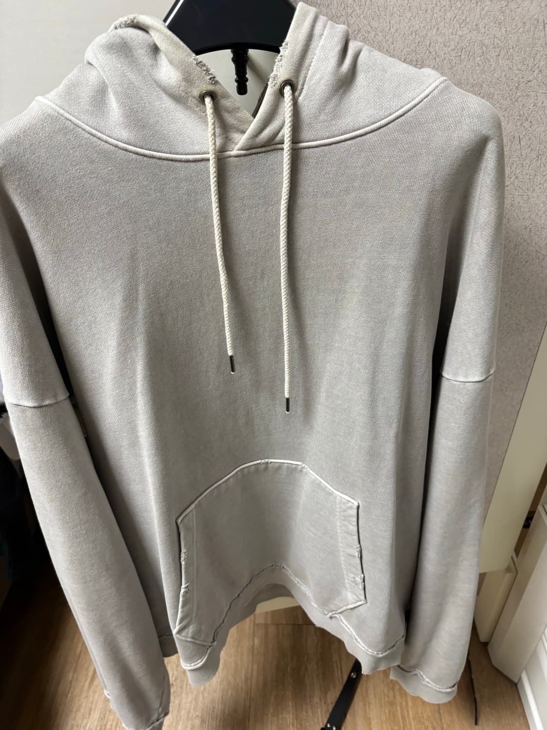 에스파이 후드티 상품이미지1