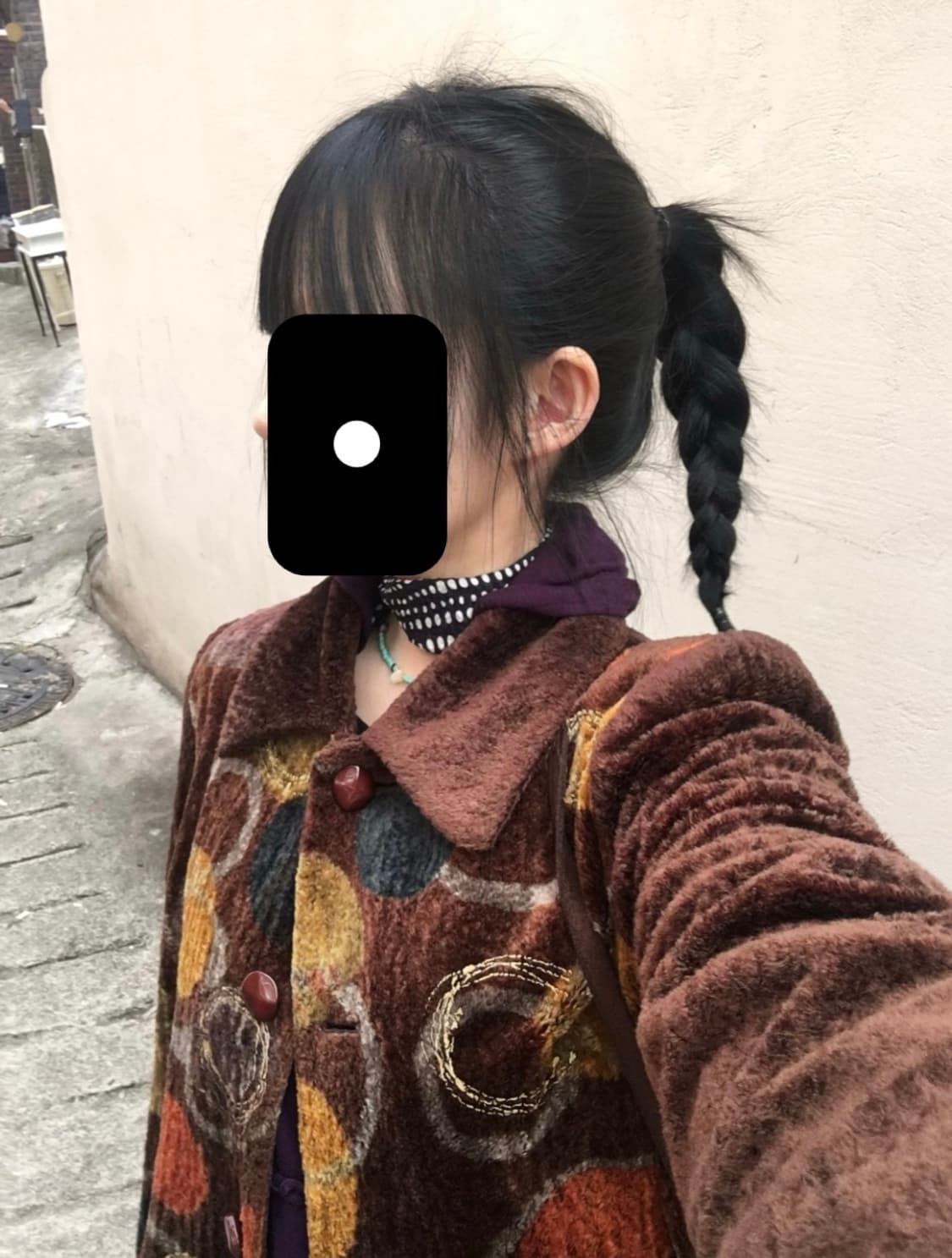 빈티지 자켓 상품이미지6