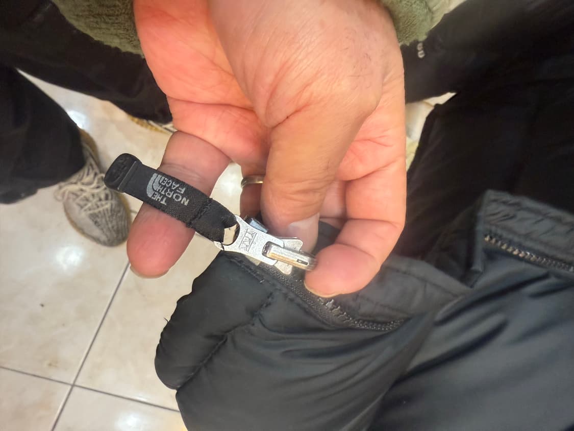 100-105 정품 노스페이스 눕시 팝니다 상품이미지8