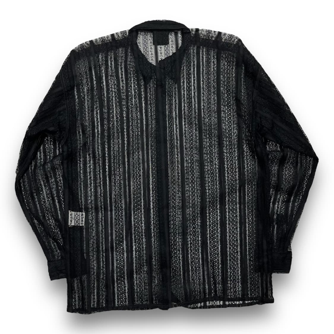 Versace 90s Jeans Couture Dark shirt 상품이미지3