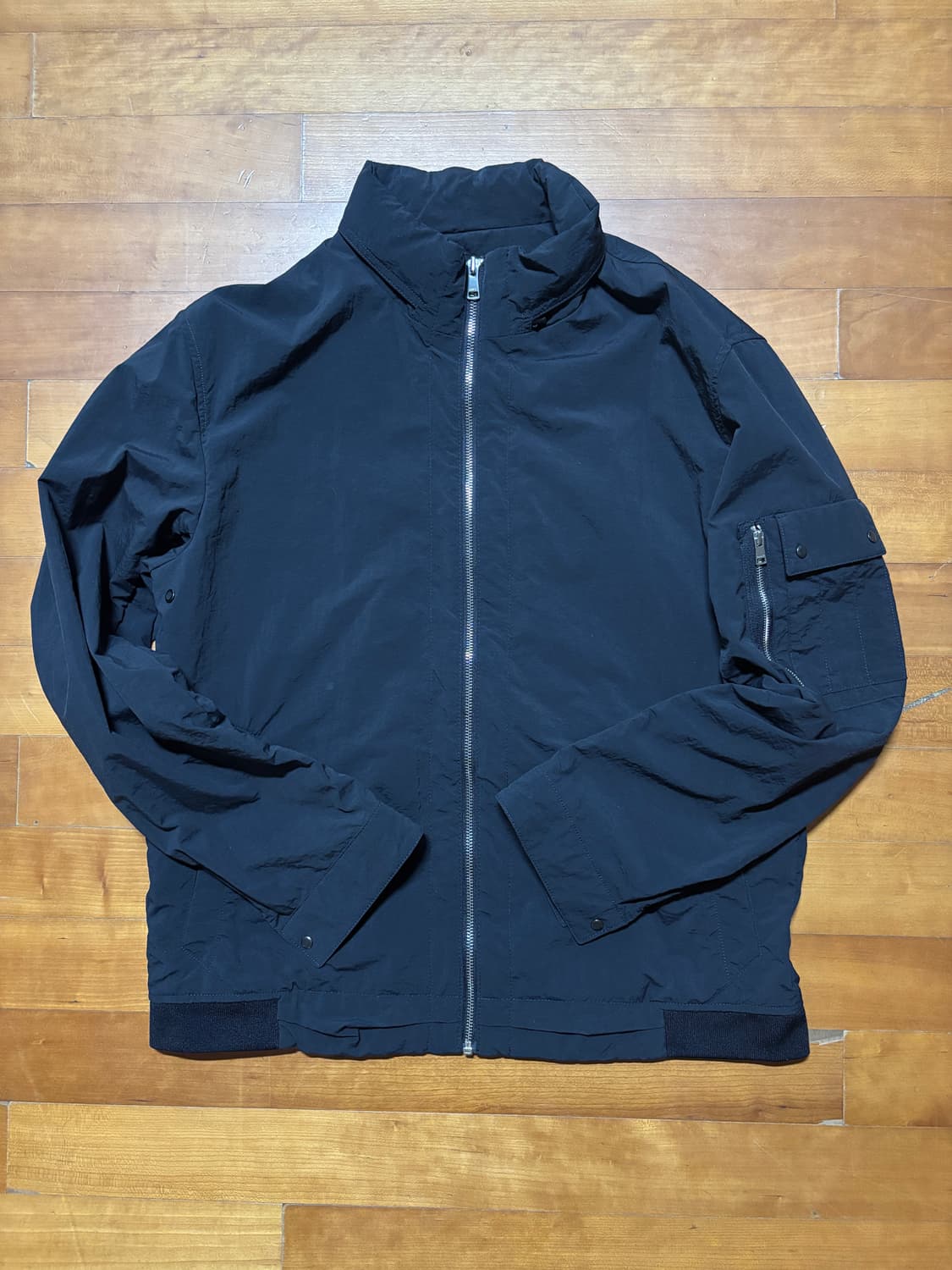 andz ma1 jacket 105size 상품이미지1