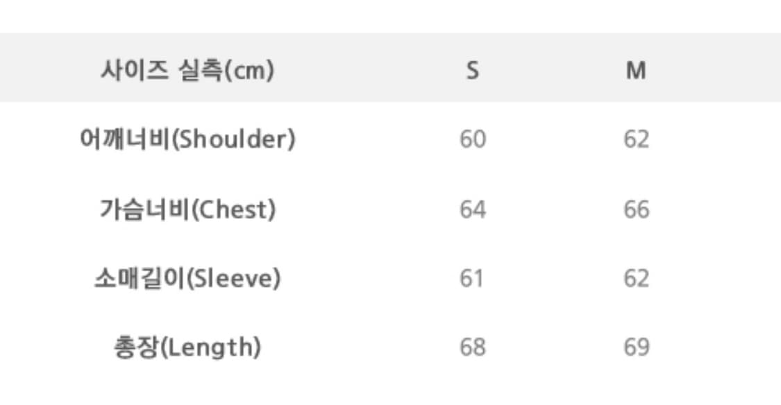 닉앤니콜 푸퍼 숏패딩 그레이 파카 경량패딩 상품이미지4