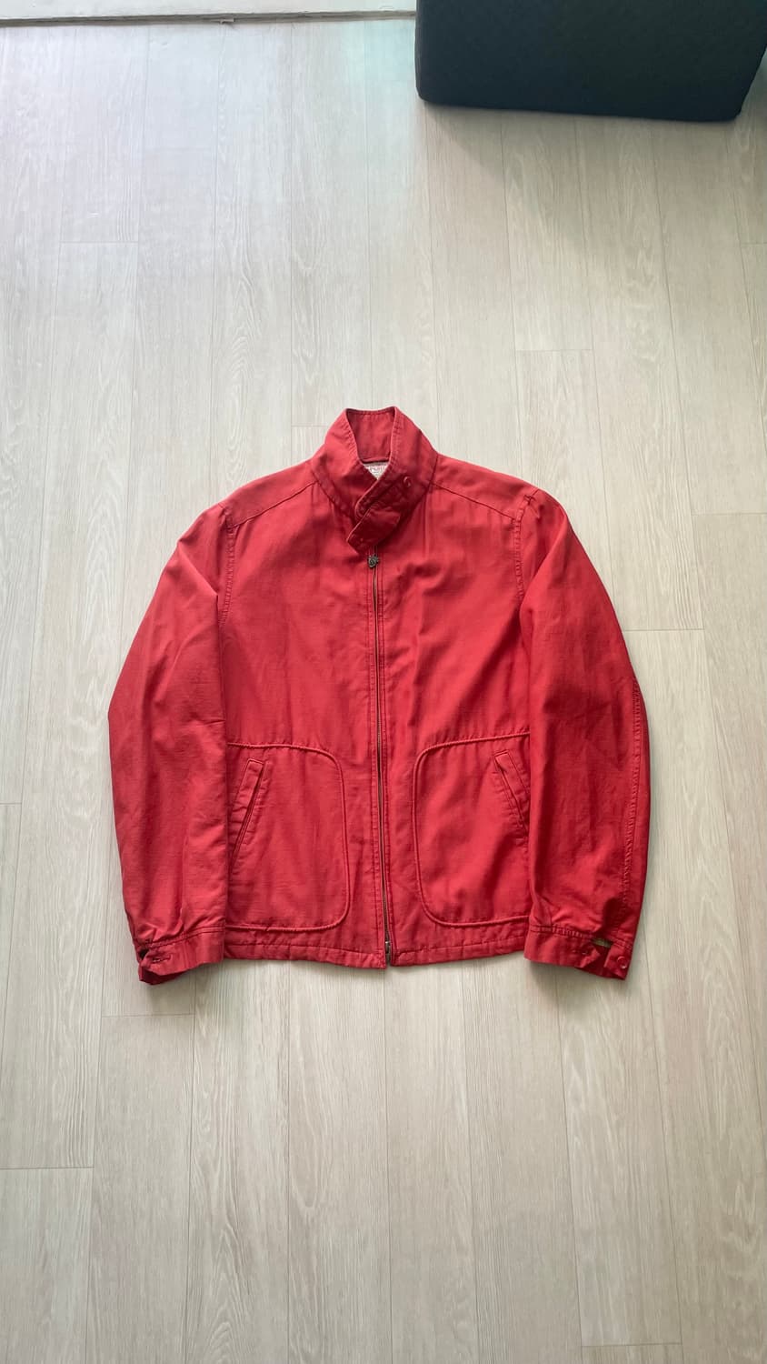 [M-L]맥그리거 드리즐러 자켓 상품이미지1