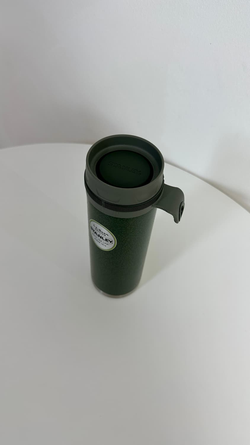 Stanley 스탠리 x 엘엘빈 텀블러 16oz 상품이미지4