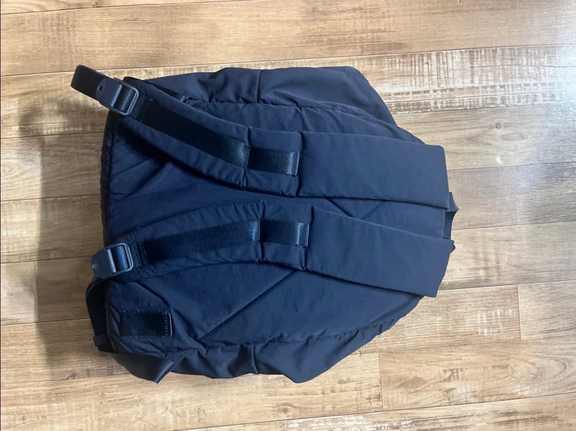 블랭코브 데이팩23 네이비 상품이미지2