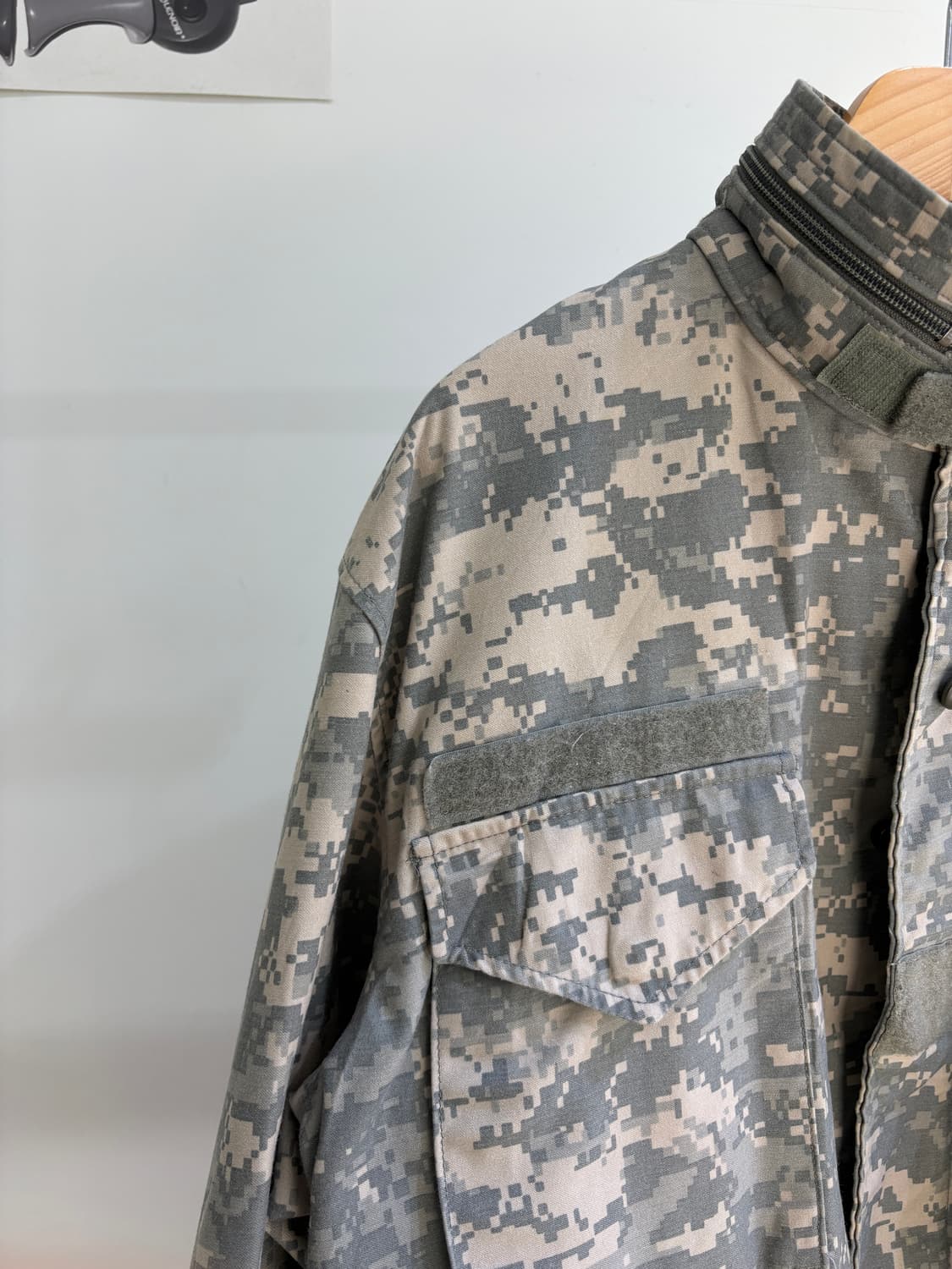 US ARMY 자켓 상품이미지3