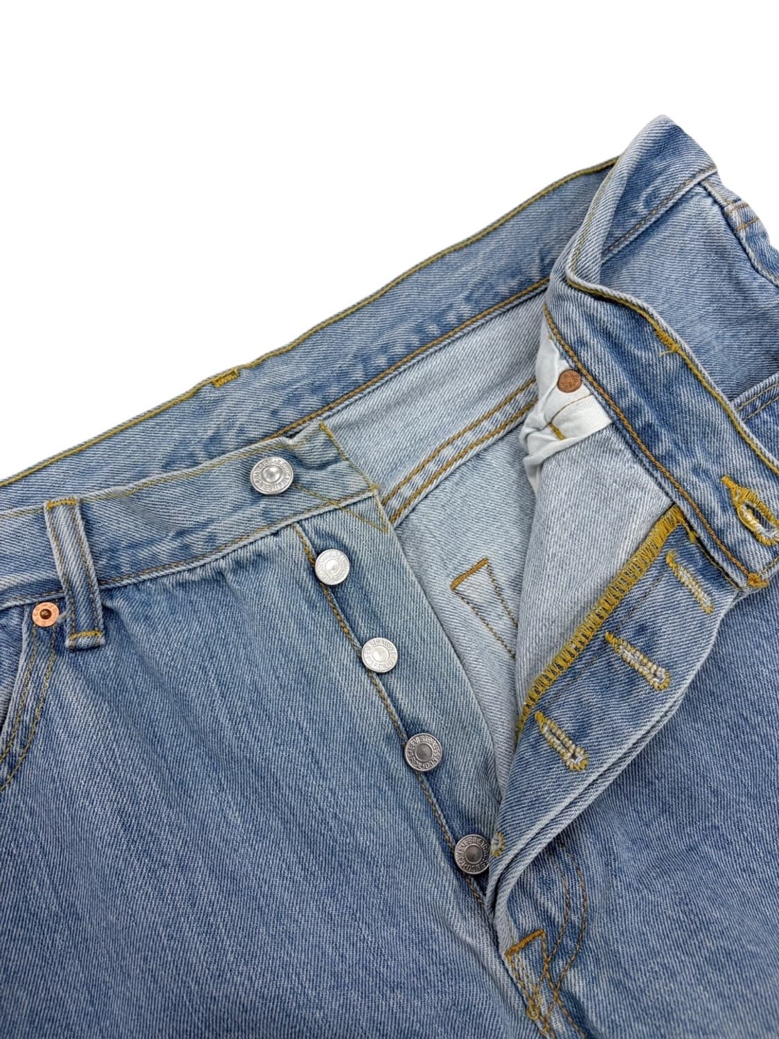 리바이스 501 (35)  상품이미지3