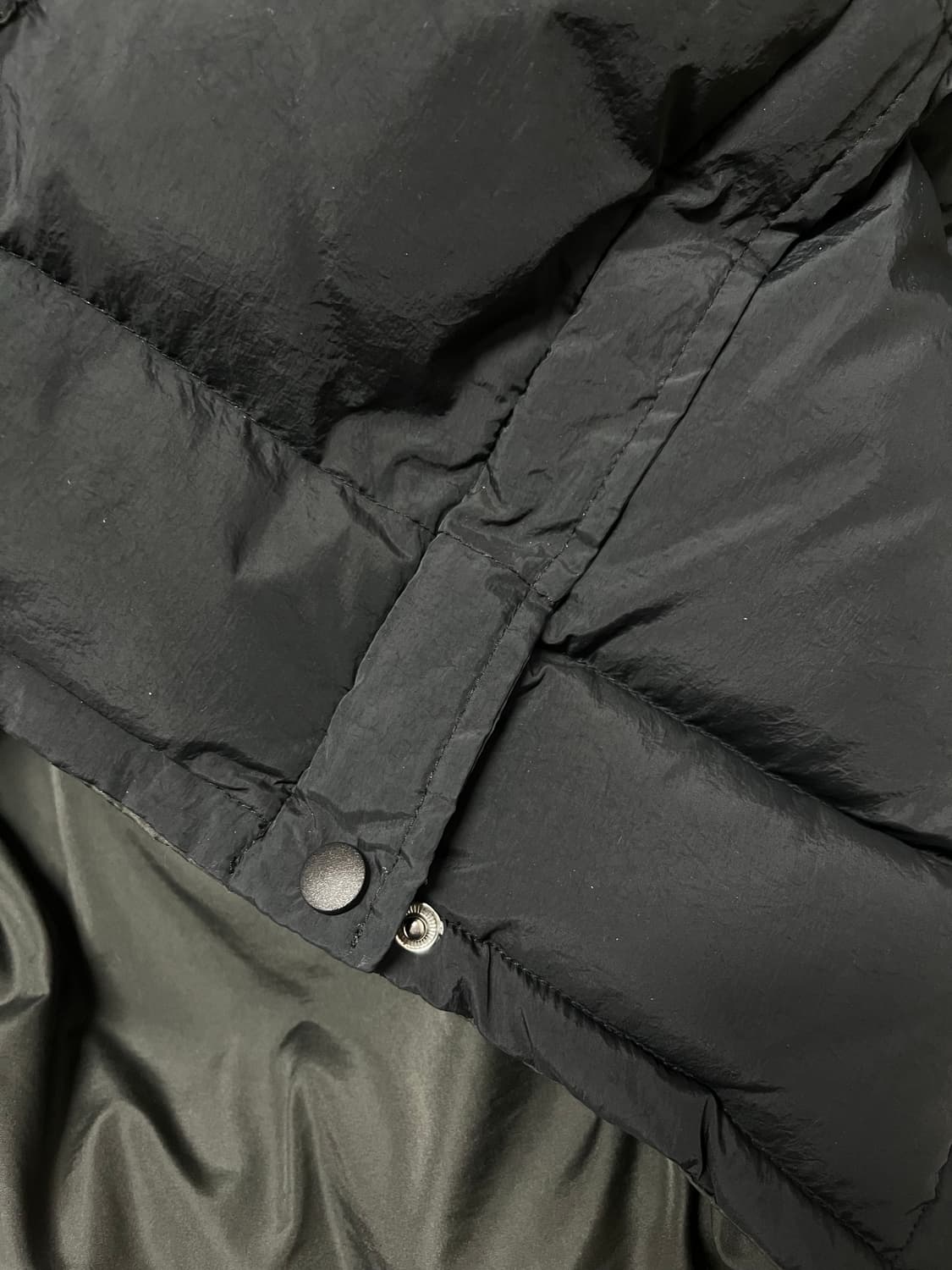 Pepper 아노락 패딩 상품이미지3