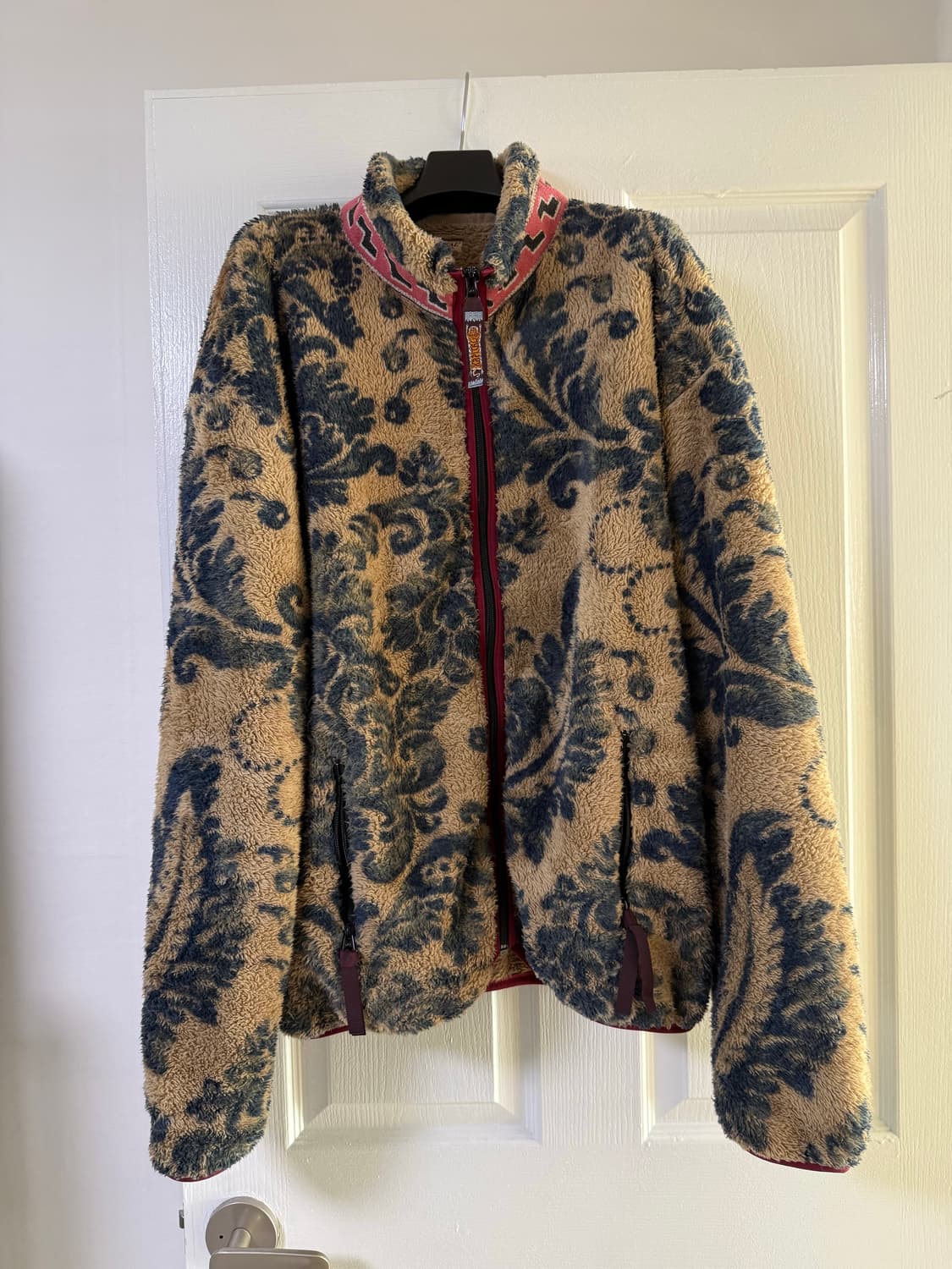 캐피탈 다마리아 후리스 5 상품이미지1