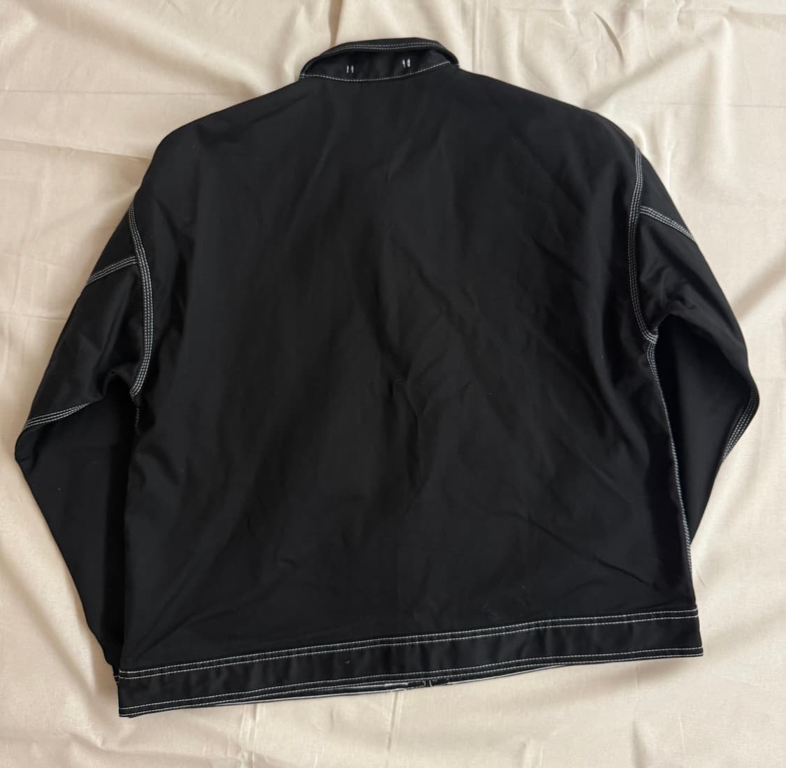 미하라 야스히로 명찰 아우터 상품이미지2