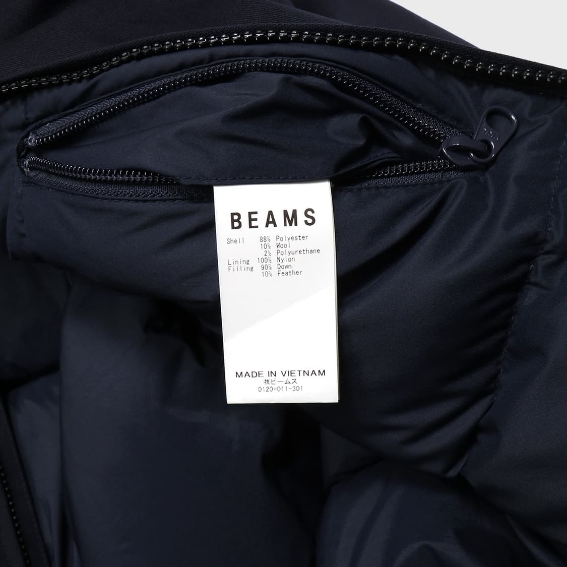 BEAMS 상품이미지3