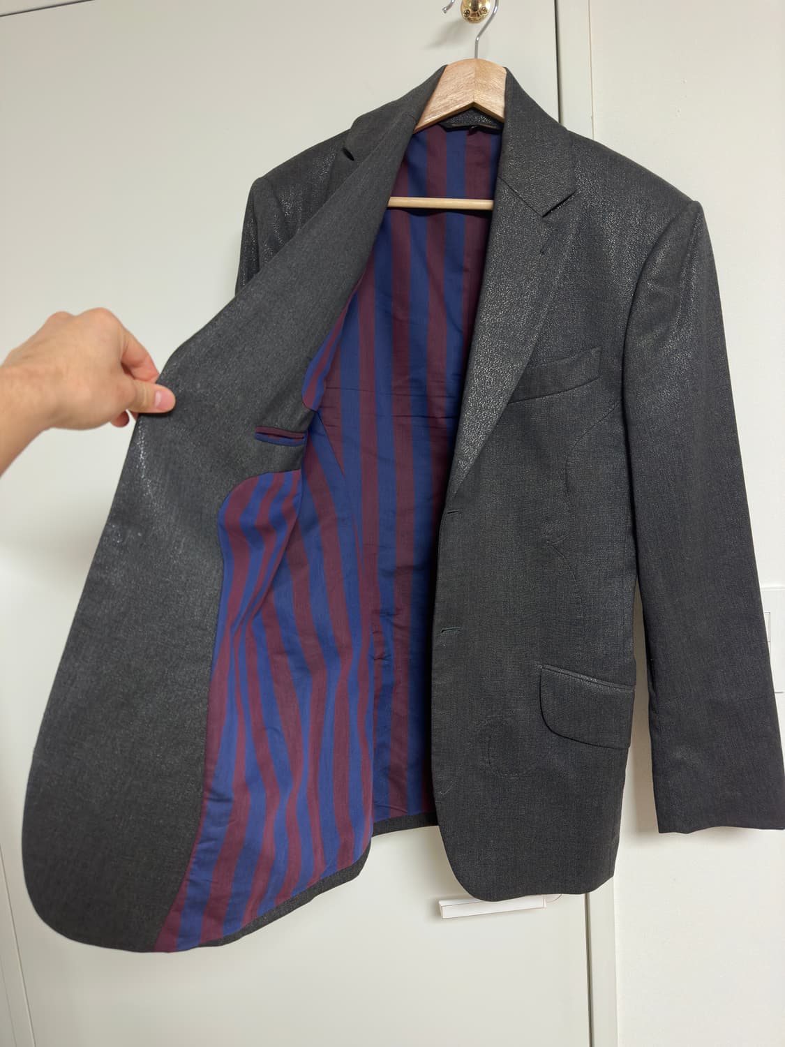 비비안웨스트우드 자켓 상품이미지7