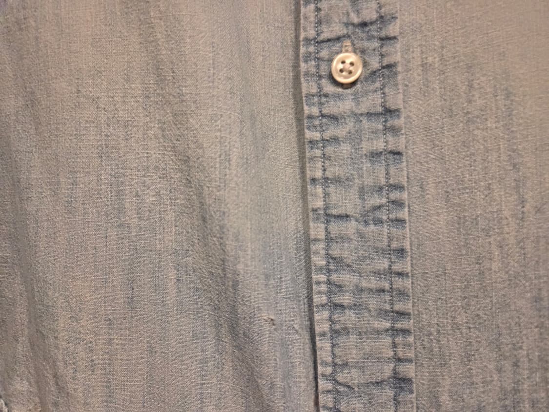 폴로랄프로렌 샴브레이셔츠 상품이미지5