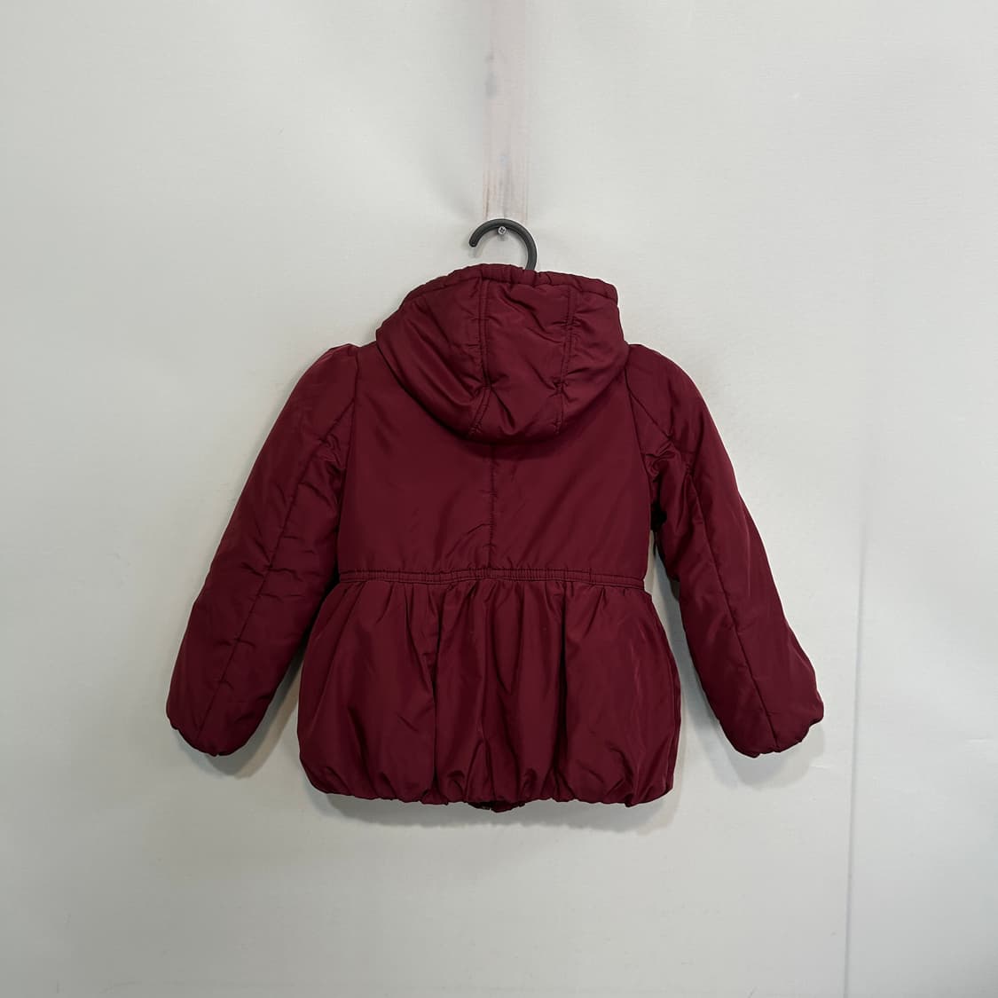 닥스 키즈 패딩 120  상품이미지3