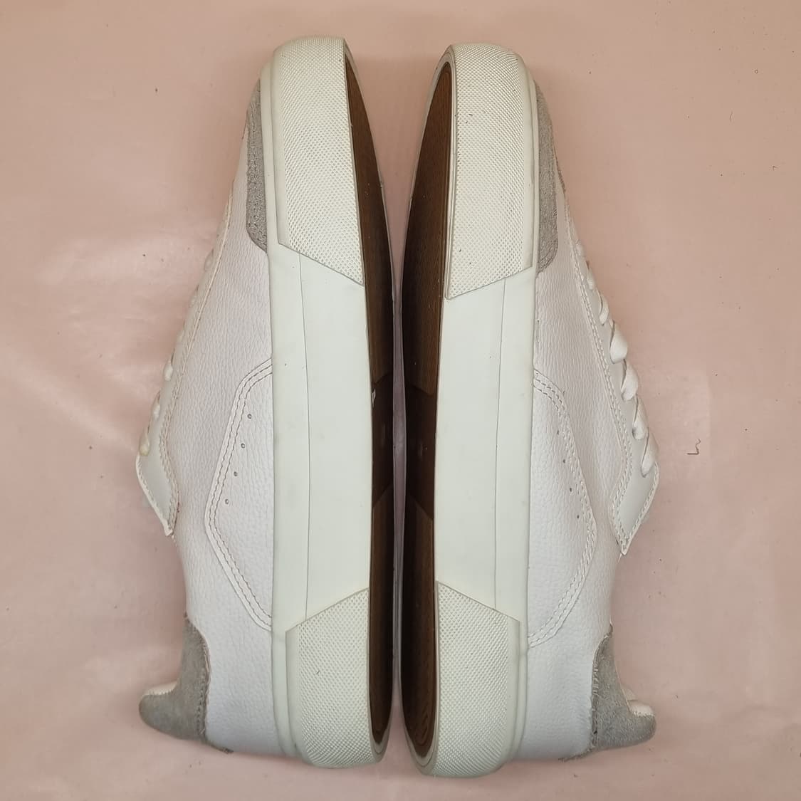 h&m 남성스니커즈 260 상품이미지5