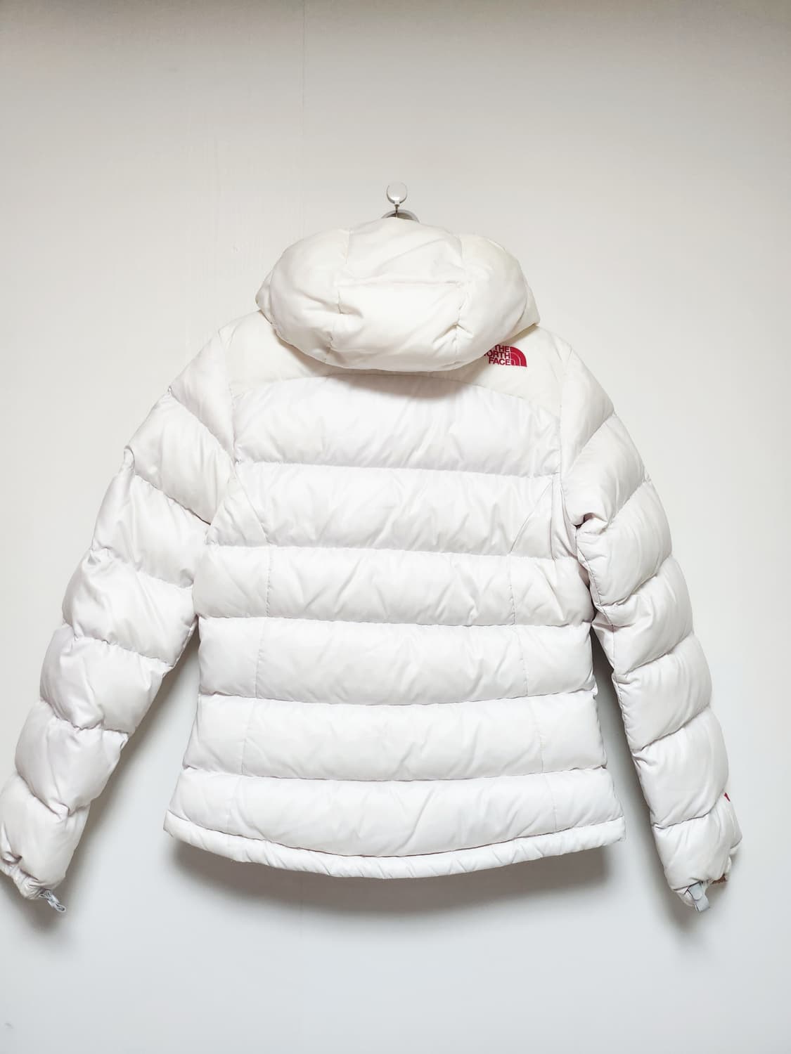 노스페이스 여성 패딩 상품이미지2