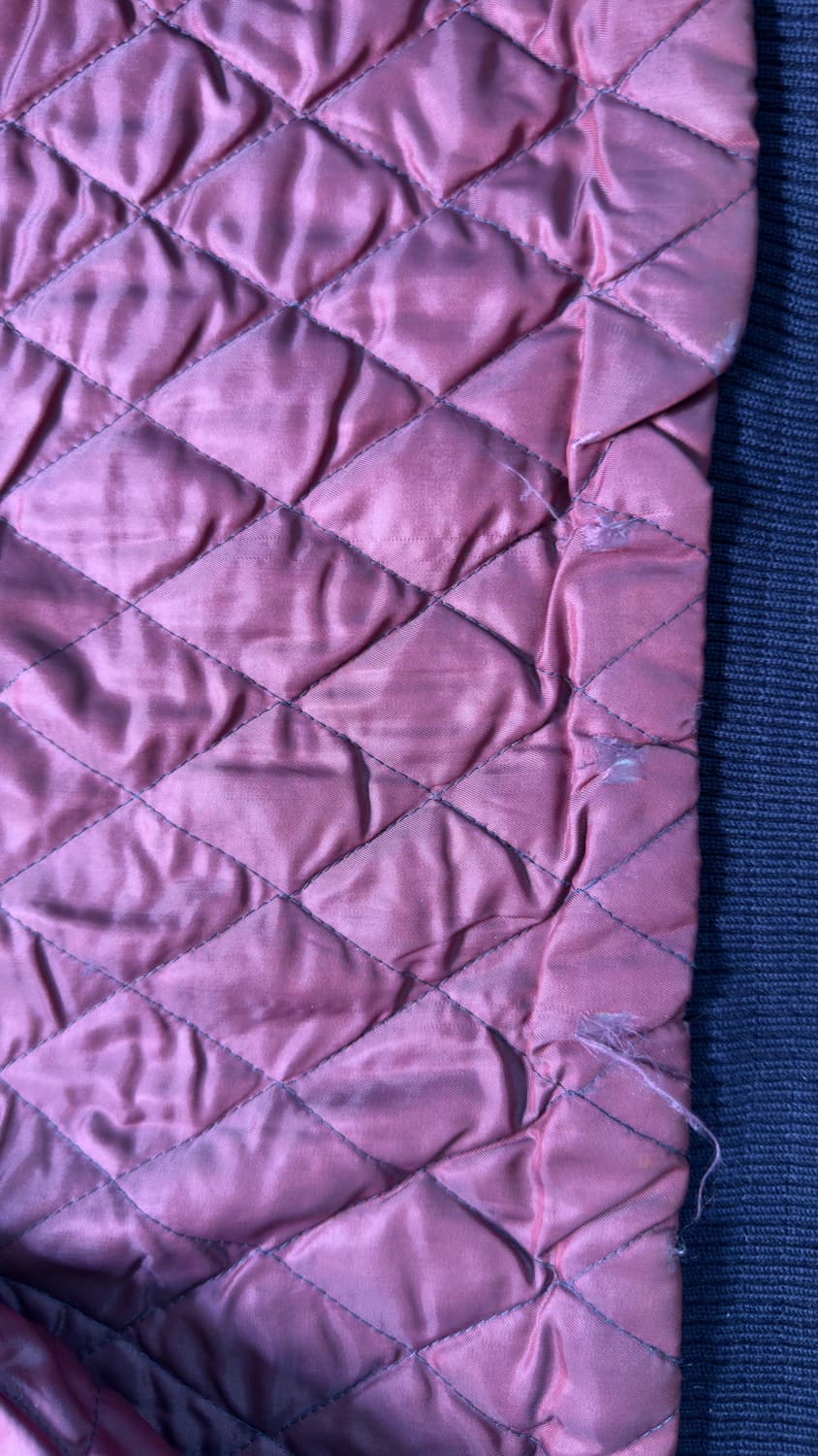 삼나스포츠 나이키 바시티 자켓 상품이미지5