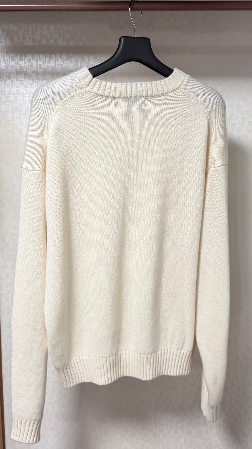 코스 긴팔 니트 상품이미지2