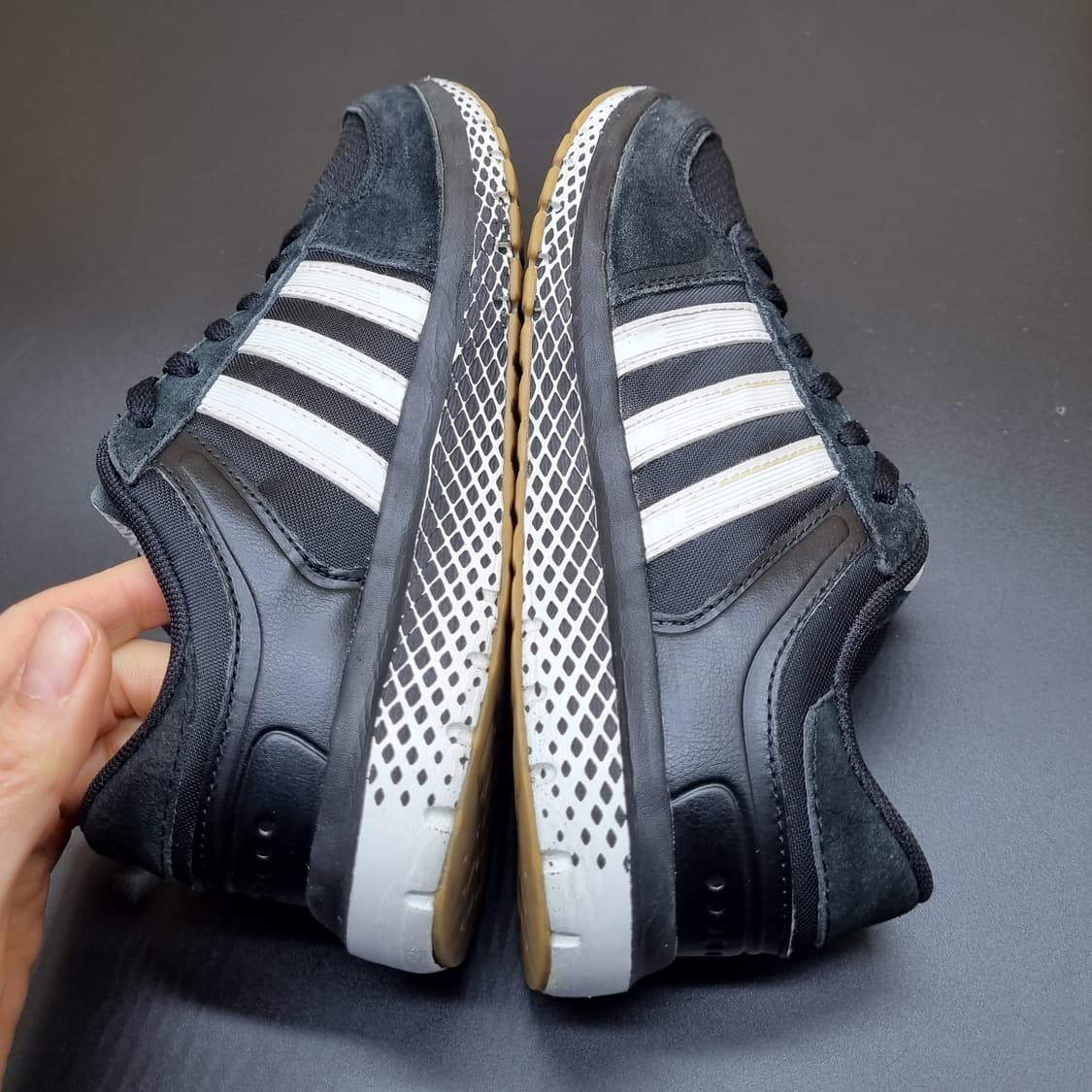 아디다스 아틀란타 러너 운동화220 상품이미지5