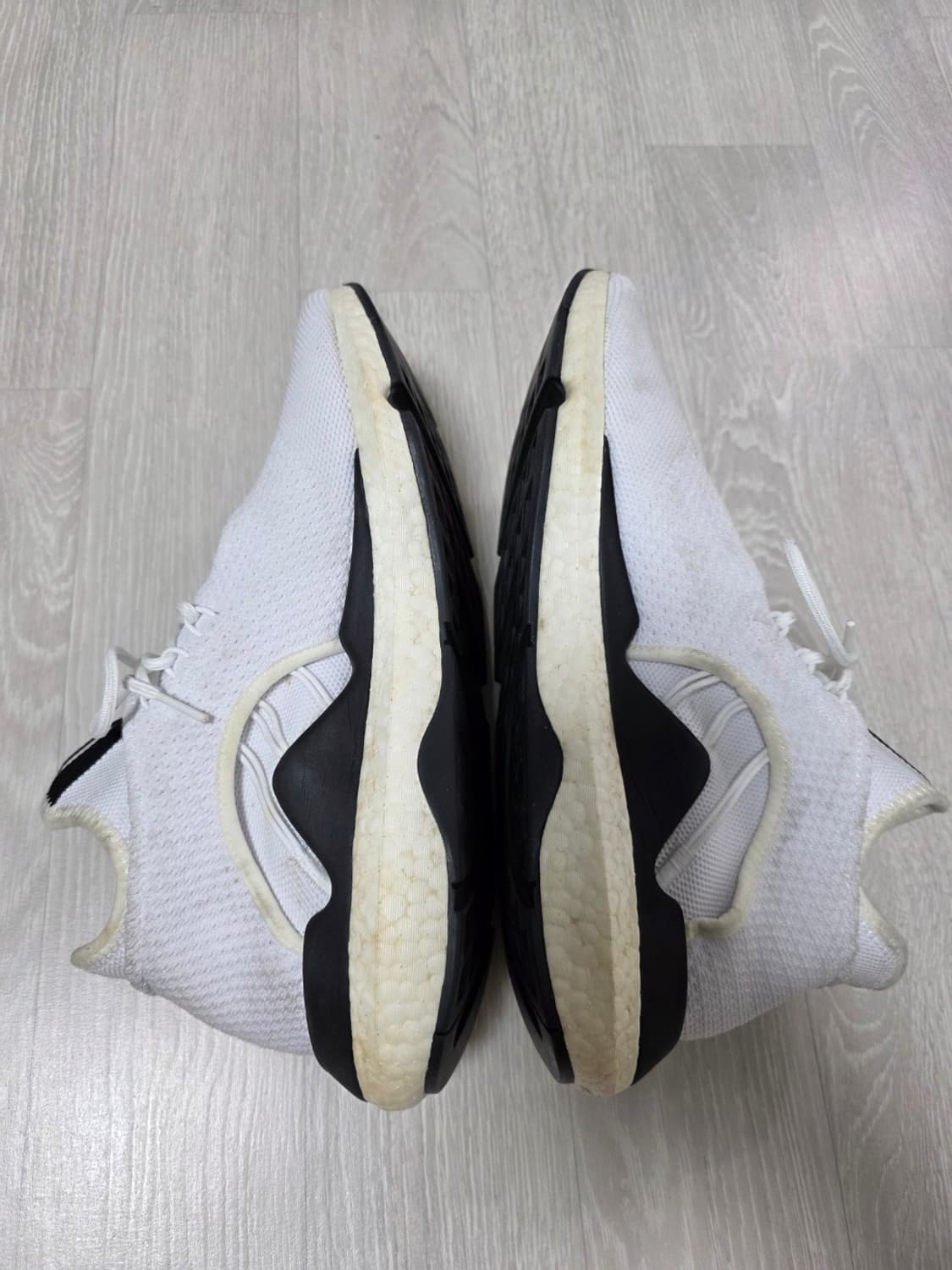 아디다스 Y-3 SAIKOU BOOST CORE 275 상품이미지3