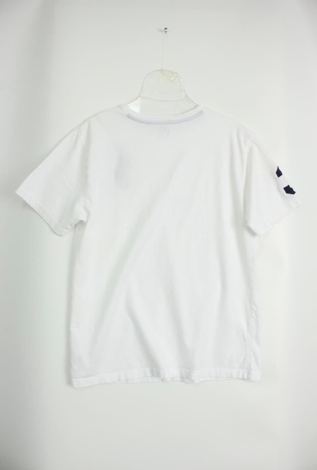 POLO RALPHLAUREN 폴로 랄프로렌 코튼 100% 티셔츠 상품이미지4