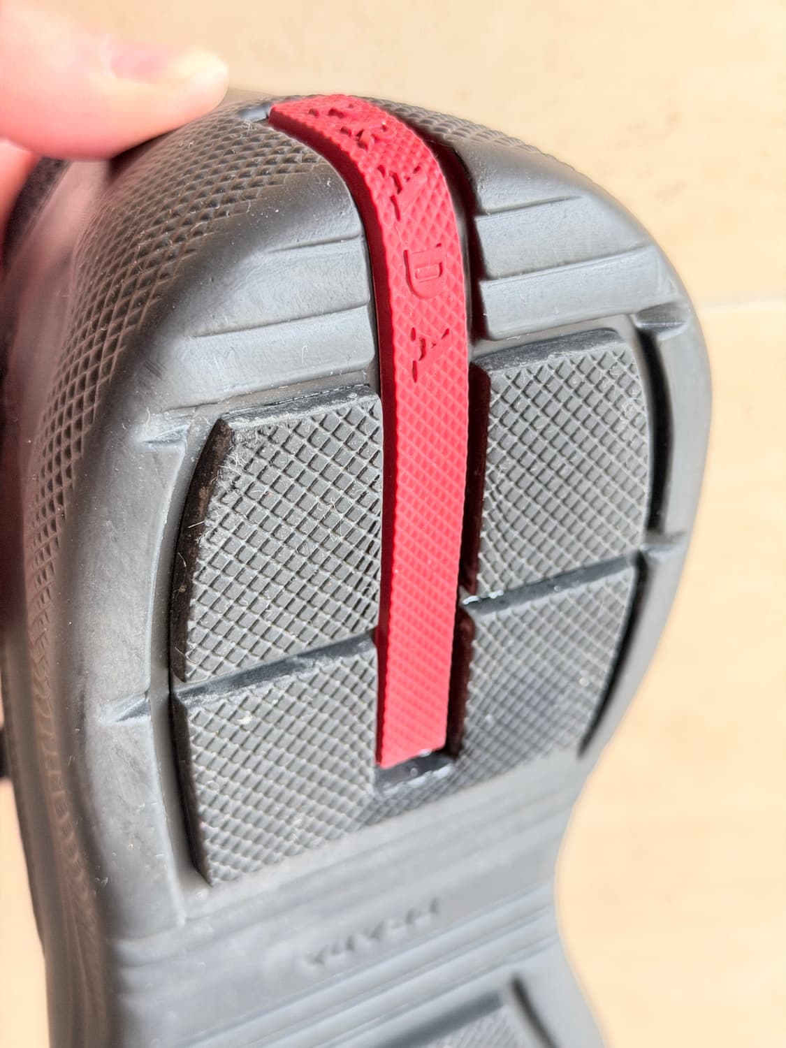 프라다 아메리카컵스(무광) 상품이미지6