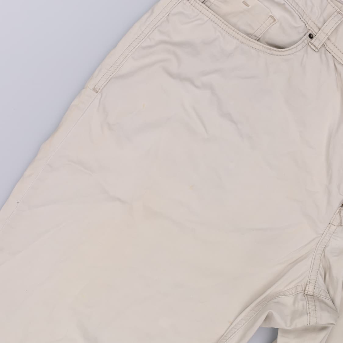 90 시리즈 코튼 팬츠 0430H 상품이미지7