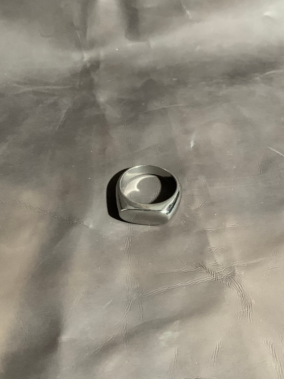 Silver ring 상품이미지1