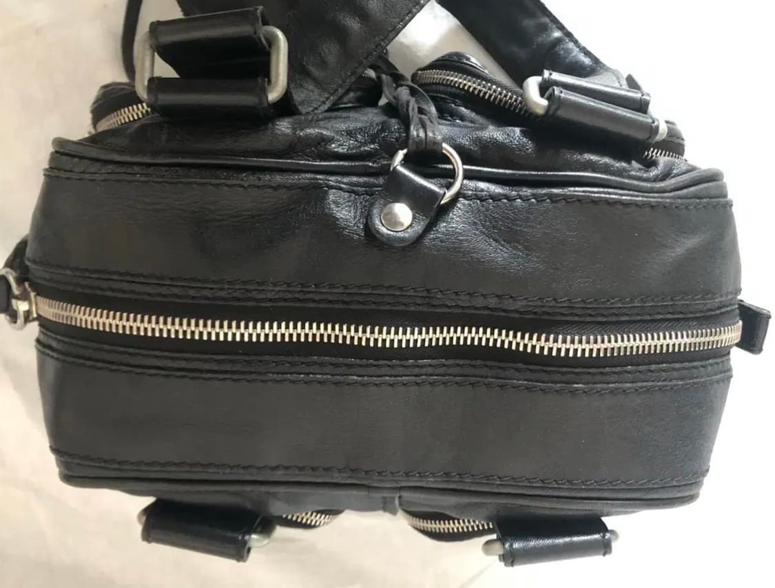 끌로에 베티백 상품이미지3