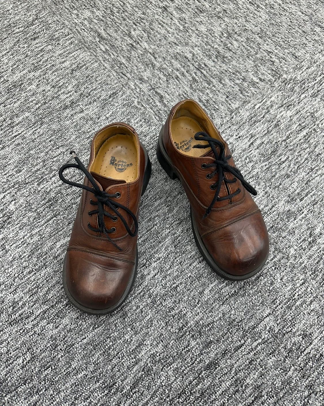 (240)90'S DR.MARTENS 닥터마틴-M677 상품이미지1