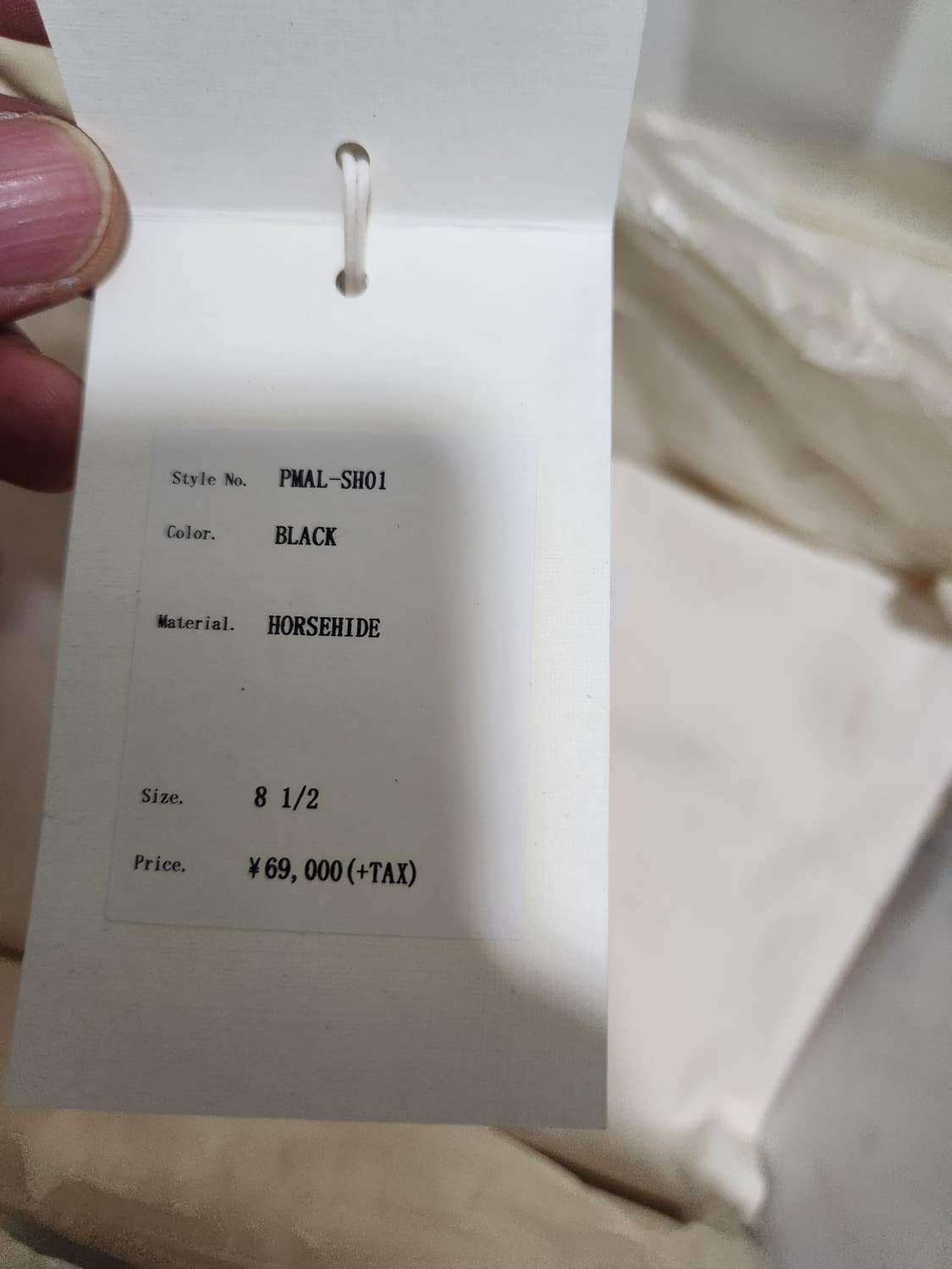 피그벨 모카신로퍼 260~265 상품이미지7