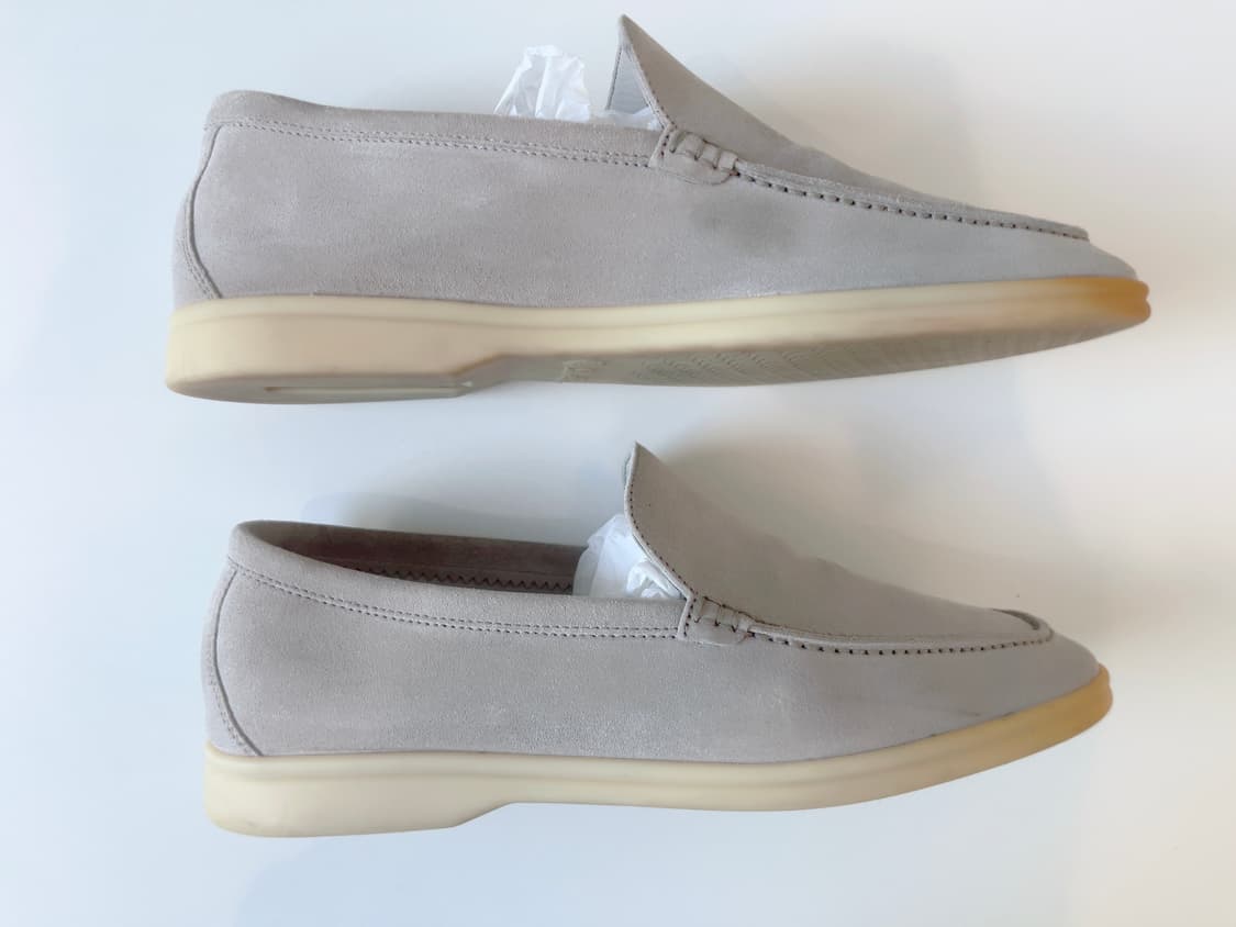 로로피아나 썸머워크 로퍼 41사이즈 상품이미지4