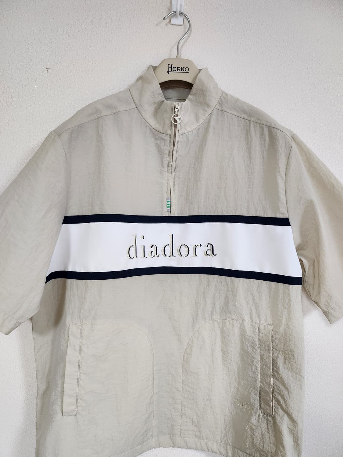 디아도라 아노락반팔(95 상품이미지1