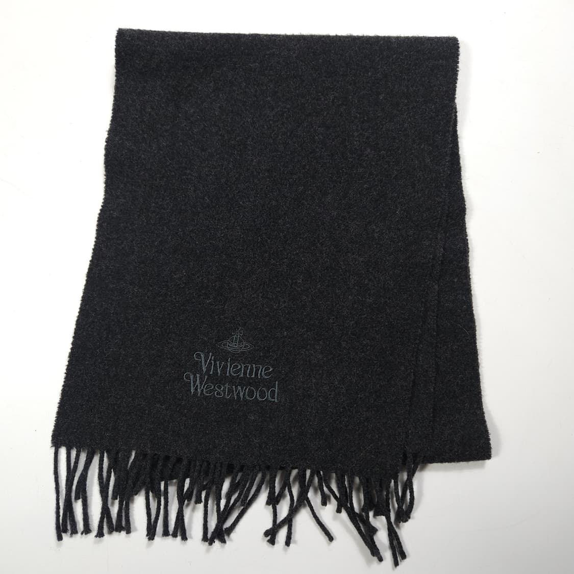 비비안웨스트우드 램스울 머플러  상품이미지1