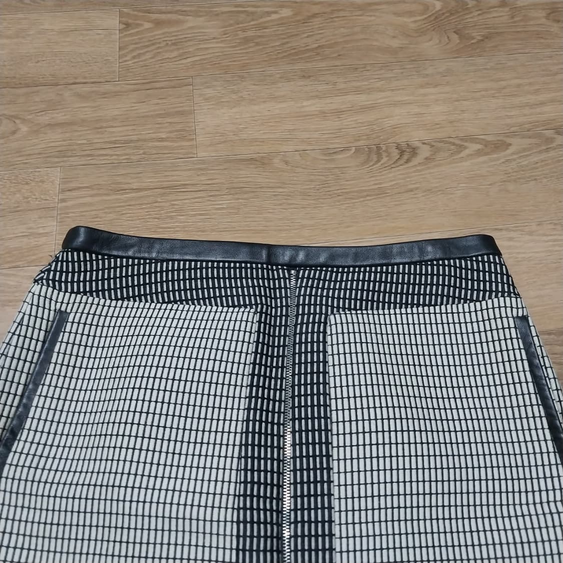 듀엘 66 스커트  상품이미지4