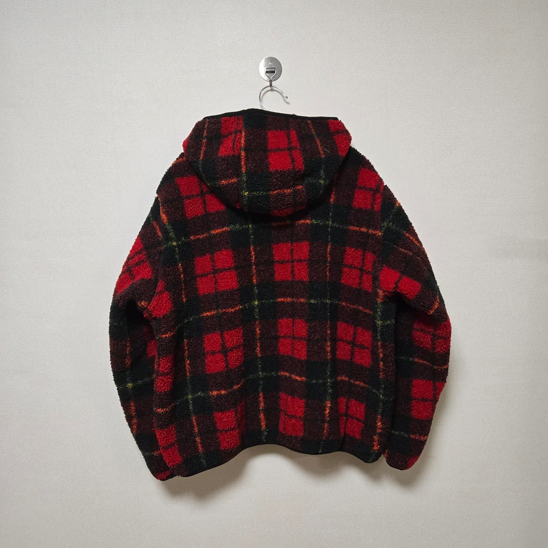 유니클로 JW앤더슨 플리스 후드집업 자켓/ 남성 자켓 / 여성 자켓 상품이미지7