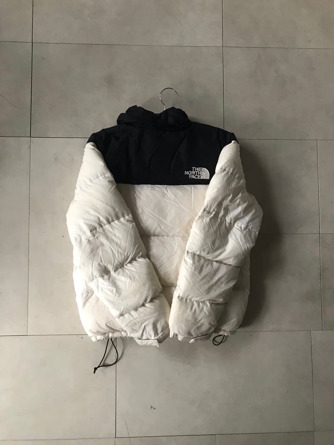 노페 흰검 눕시 상품이미지10