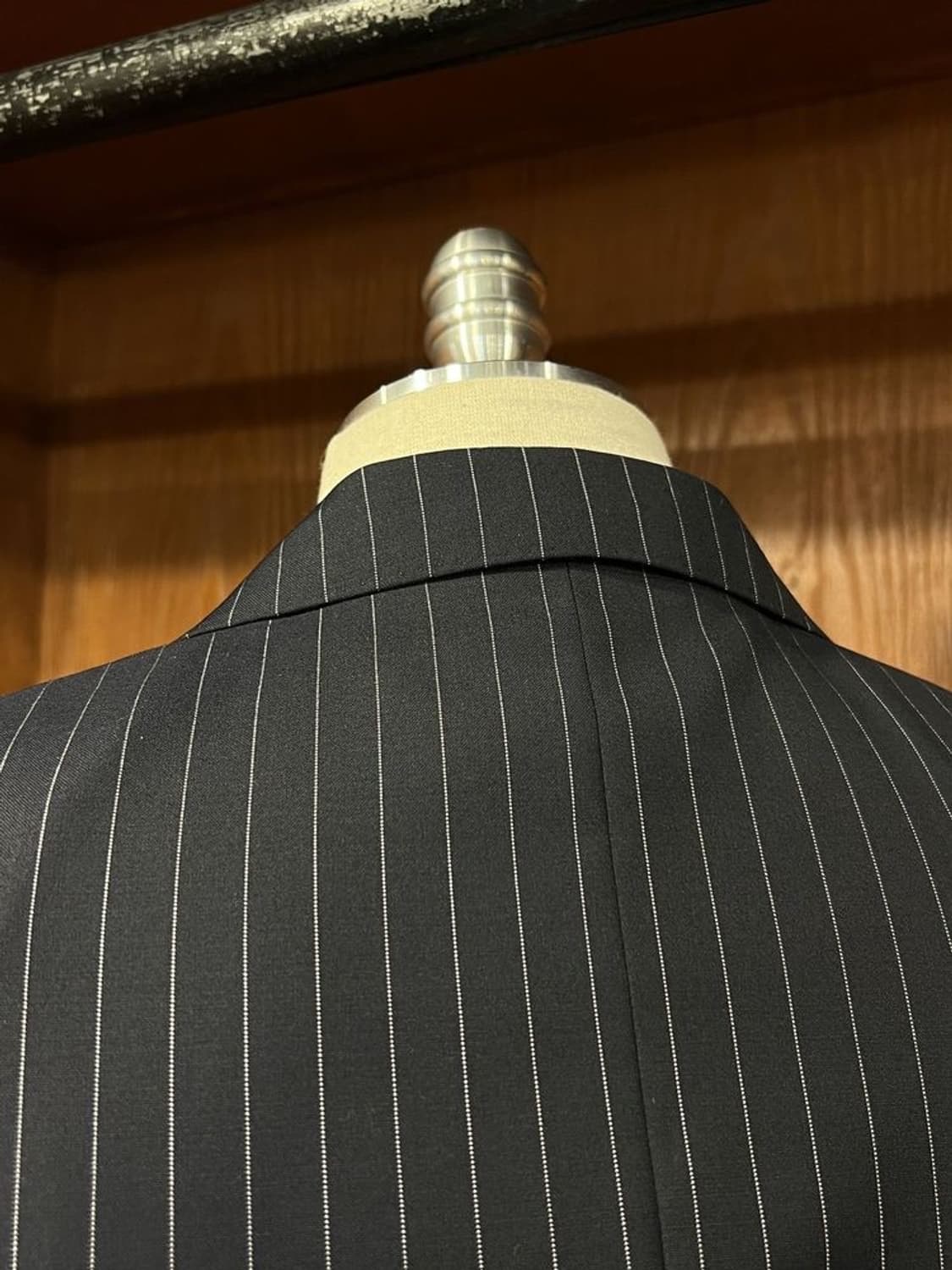 기브앤호크스 은장 자켓 상품이미지9