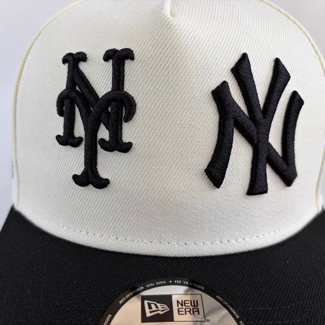 New Era 양키스 메츠 9FORTY 상품이미지3