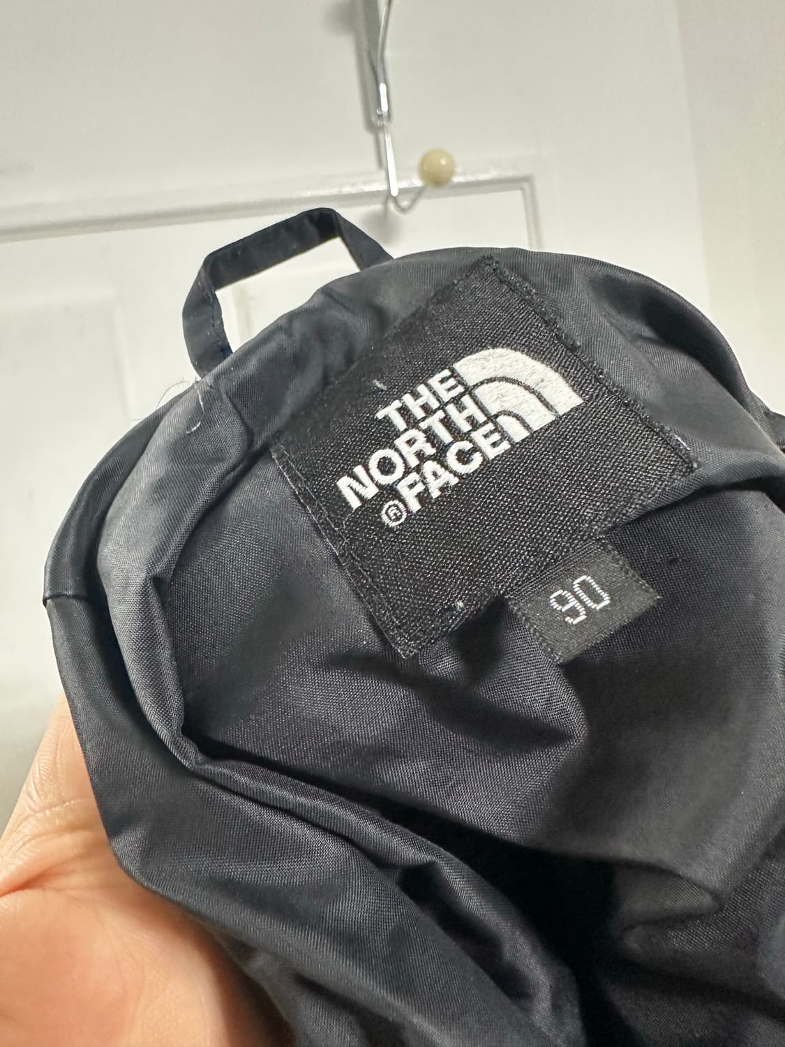 노스페이스 바람막이 상품이미지3