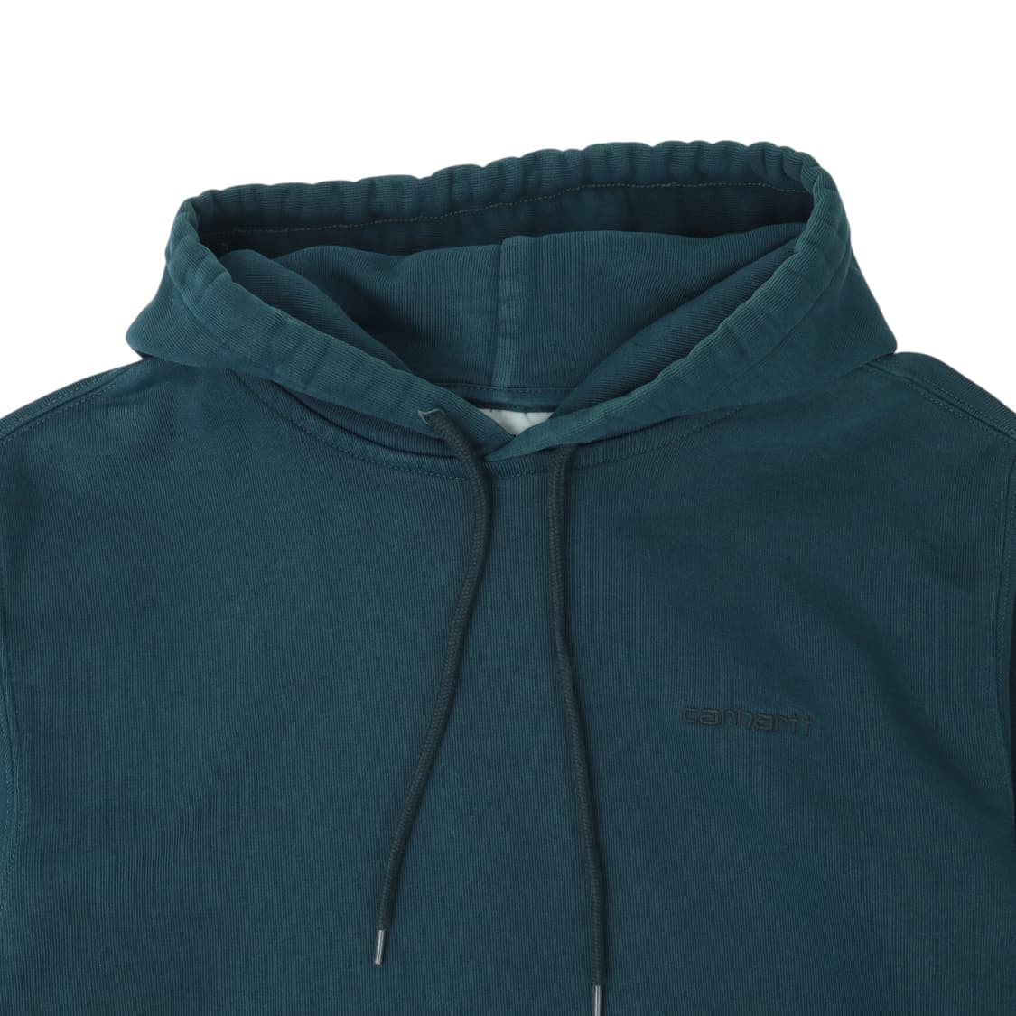 칼하트 윕 모스비 스크립트 후드티 상품이미지2