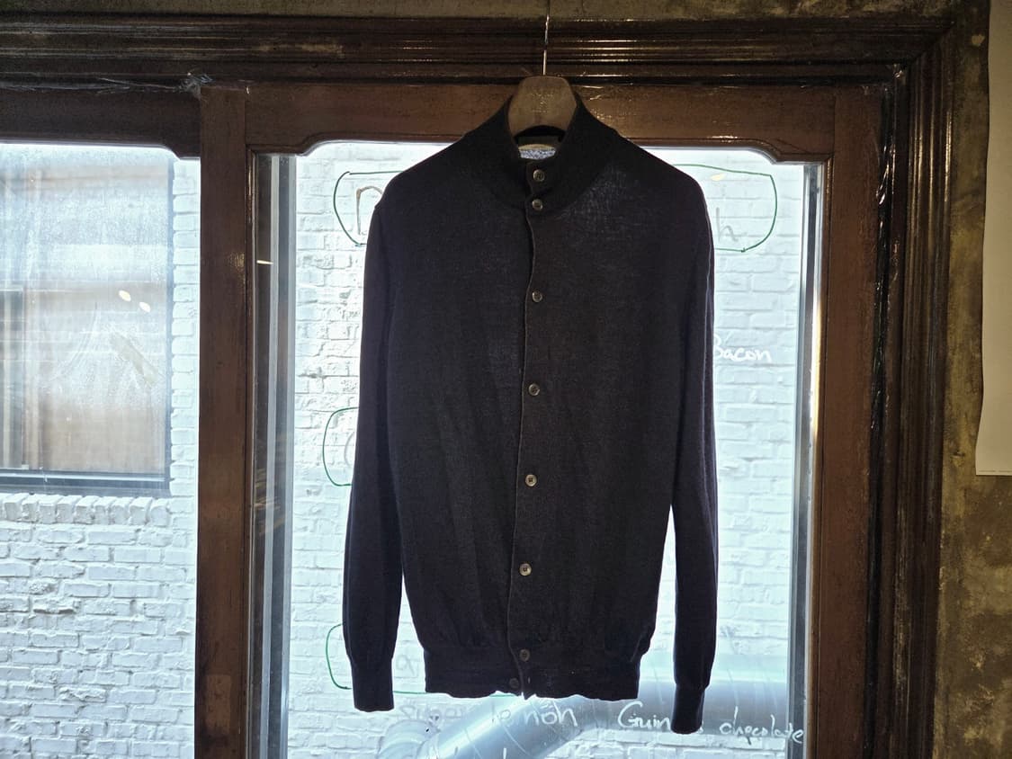 이탈리아 브랜드 그랑싸소 니트 상품이미지1